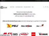 mycasebuilder.eu