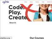 mycode.ph