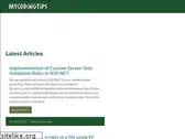 mycodingtips.com