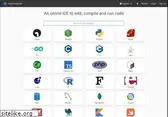 mycompiler.io