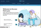 mycrypto.com