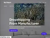 mydepot.com