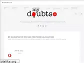 mydoubts.in