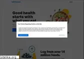 myfitnesspal.com