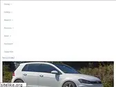 mygolfmk7.com