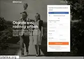 myheritage.cz