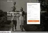 myheritage.de