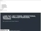 myhousefitness.com