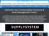 myinfoanalytics.com