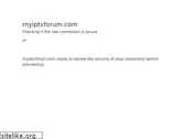 myiptvforum.com