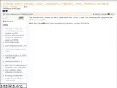 myitnotes.info