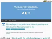 myjavaacademy.com