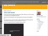 myjavafx.blogspot.com