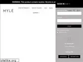 myle.ae