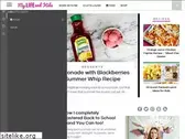 mylifeandkids.com