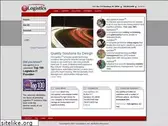 mylogisticsinc.com