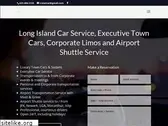mylongislandcarservice.com