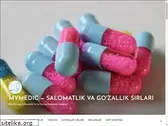 mymedic.uz