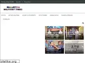 mymilitarytimes.com