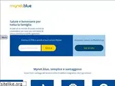 mynet.blue