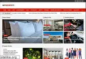 mynewsfit.com