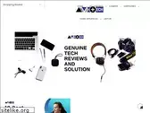 mynxtech.in
