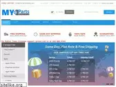 mypartsfactory.com