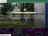 mypedsortho.com