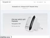 myrepeater-net.net