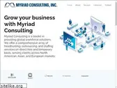 myriadsystem.com