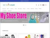 myshoestore.co.uk