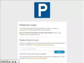 mysite.nu
