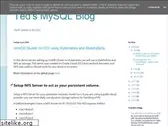 mysql-nordic.blogspot.com