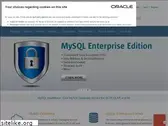 mysql.org