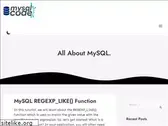 mysqlcode.com