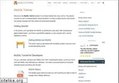 mysqltutorial.org