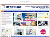 mystorageasia.com
