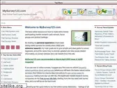 mysurvey123.com