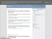 mytechweblog.blogspot.com