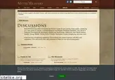 myth-weavers.com