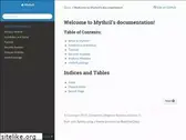 mythril-classic.readthedocs.io