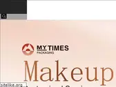 mytimespackaging.com