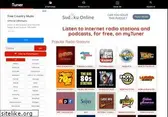 mytuner-radio.com