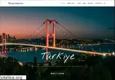 myturkeytours.com