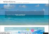 myturksandcaicos.com