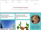mywearybones.com