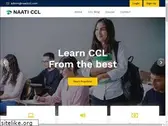 naaticcl.com