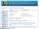 nachhaltigeernaehrung.de
