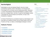 nachhaltigkeit.org