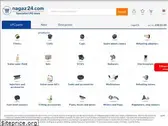 nagaz24.com